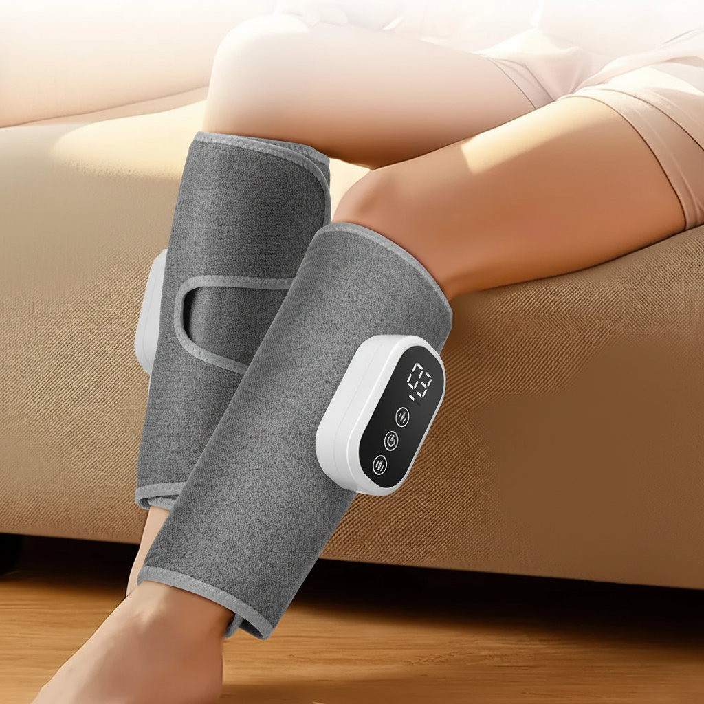 360° Air Pressure Calf Massager