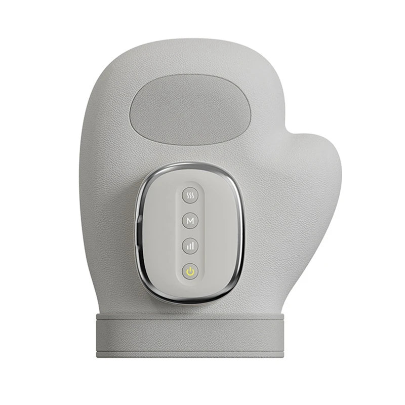 Smart Airbag Hand Massager
